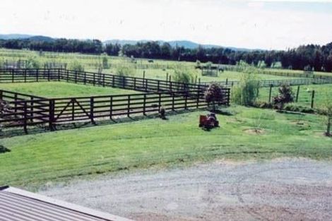 Photo of property in 119 Saint Marys Road, Waipu, 0582