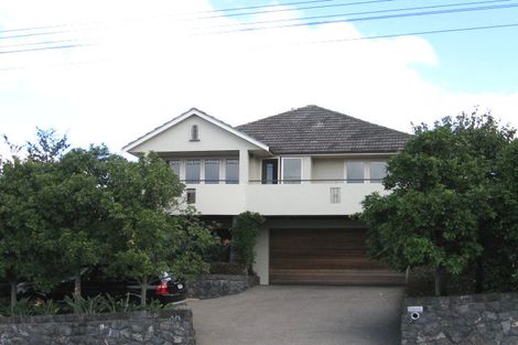 Photo of property in 40 Hinemoa Street, Birkenhead, Auckland, 0626