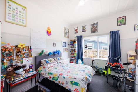 Photo of property in 59 Denbigh Street, Feilding, 4702