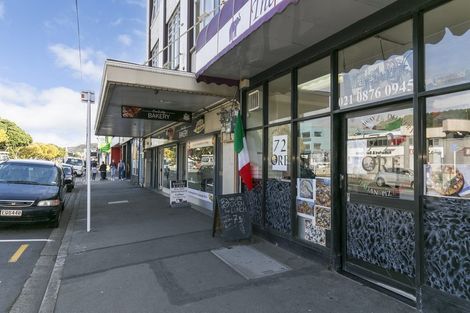 Photo of property in 10/59 Cambridge Terrace, Te Aro, Wellington, 6011