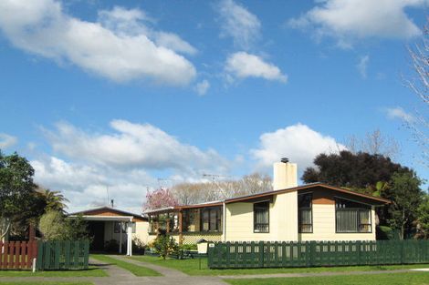 Photo of property in 17 Cleary Avenue, Whakatane, 3120