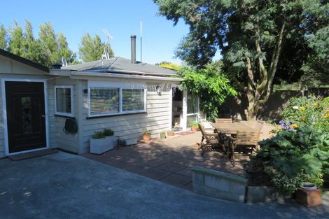 Photo of property in 41 Bridge Street, Rakaia, 7710