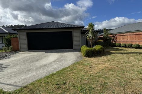 Photo of property in 6 Te Toru Street, Taita, Lower Hutt, 5011