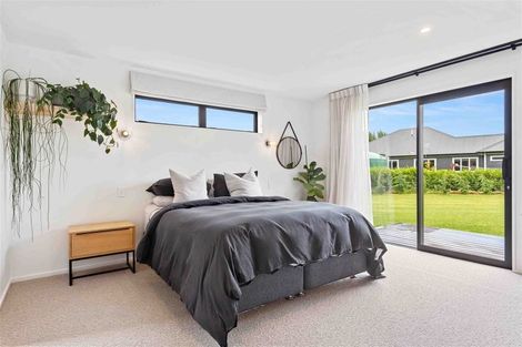 Photo of property in 9 Orbiter Drive, Ohoka, Kaiapoi, 7692