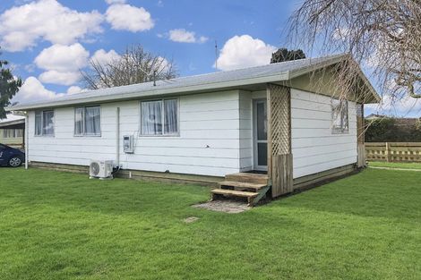Photo of property in 65b Peria Road, Matamata, 3400