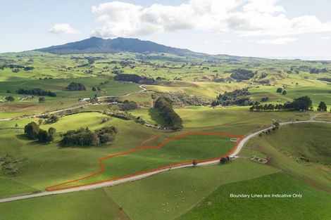 Photo of property in 708 Maungatawhiri Road, Raglan, 3295