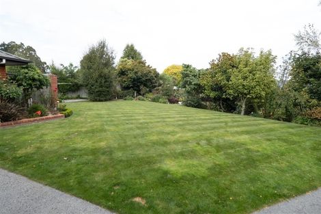 Photo of property in 4 Millibrook Place, Tinwald, Ashburton, 7700