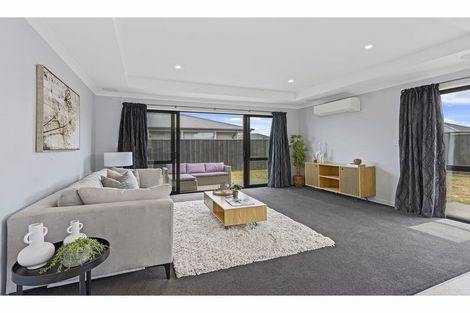 Photo of property in 77 Tiritiri Moana Drive, Pegasus, 7612