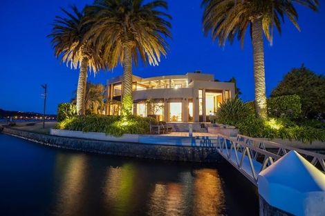 Photo of property in 629 Waterways Parade, Pauanui, Hikuai, 3579