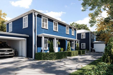 Photo of property in 59a Bletsoe Avenue, Spreydon, Christchurch, 8024