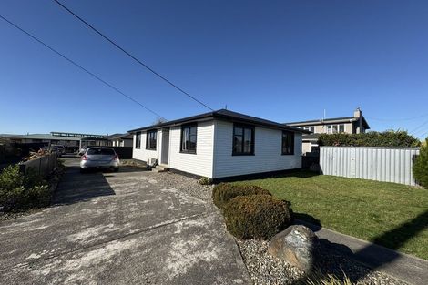 Photo of property in 23 Fraser Street, Waikiwi, Invercargill, 9810