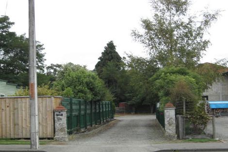 Photo of property in 59 Gammack Street, Temuka, 7920