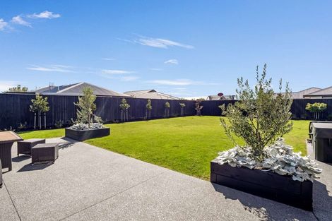 Photo of property in 3 Wakeman Drive, Lincoln, 7608