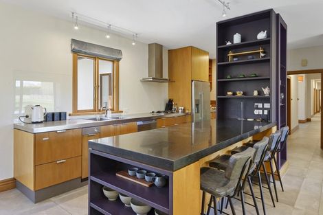 Photo of property in 421 Pound Road, Yaldhurst, Christchurch, 7676