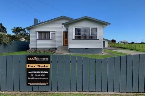 Photo of property in 58 Bowen Street, Dargaville, 0310