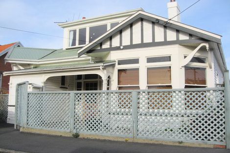 Photo of property in 18 Kilgour Street, Roslyn, Dunedin, 9010