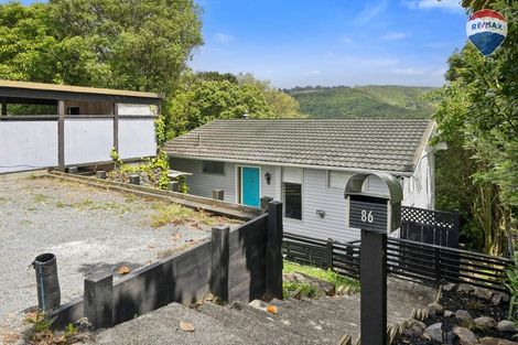 Photo of property in 86 Holborn Drive, Stokes Valley, Lower Hutt, 5019