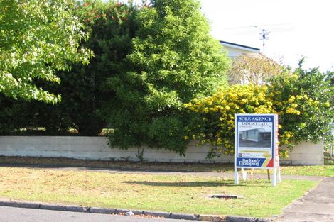 Photo of property in 3/7 Willerton Avenue, New Lynn, Auckland, 0600