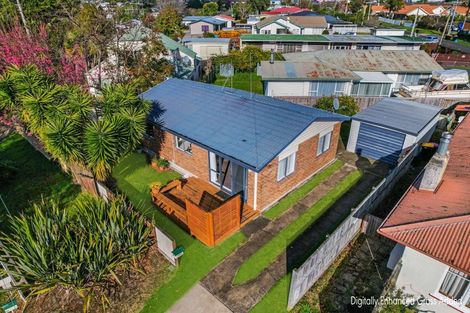 Photo of property in 48 Church Street, Gate Pa, Tauranga, 3112