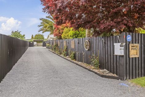 Photo of property in 312a Ngongotaha Road, Ngongotaha, Rotorua, 3010