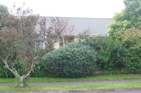 Photo of property in 5 Treeway, Sunnyhills, Auckland, 2010