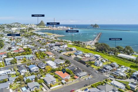 Photo of property in 6 French Street, Moturoa, New Plymouth, 4310