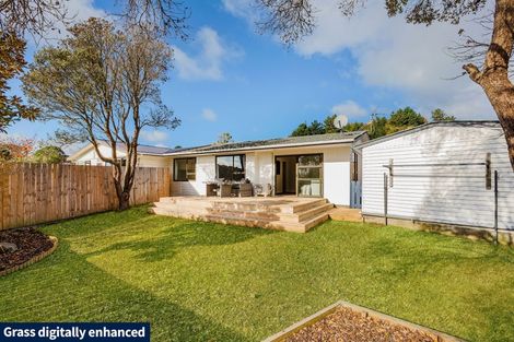 Photo of property in 13a Transom Close, Whitby, Porirua, 5024