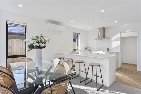 Photo of property in 21 Herridge Street, Woodend, 7610