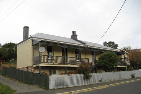 Photo of property in 93 Wickliffe Terrace, Port Chalmers, 9023