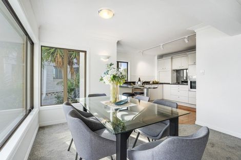 Photo of property in 6/277 Tamaki Drive, Kohimarama, Auckland, 1071