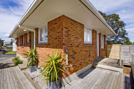 Photo of property in 1/3 Amandale Avenue, Mount Albert, Auckland, 1025