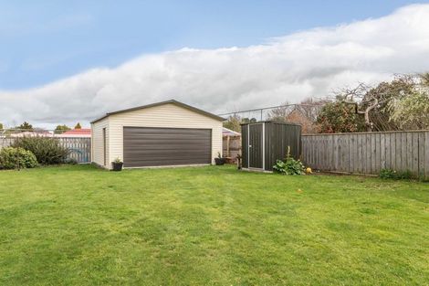 Photo of property in 8a Allan Street, Dannevirke, 4930