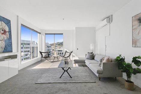Photo of property in Central Stratford A, 86/156 Willis Street, Te Aro, Wellington, 6011