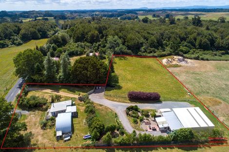 Photo of property in 540 Kaharoa Road, Hamurana, Rotorua, 3096