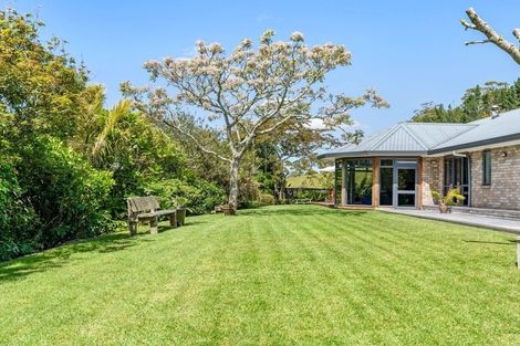 Photo of property in 148 Ngunguru Road, Glenbervie, Whangarei, 0173