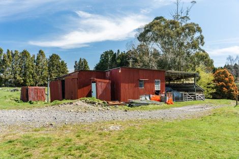 Photo of property in 262 Raetihi Ohura Road, Raetihi, 4696