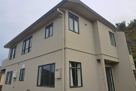 Photo of property in 22a Bowes Crescent, Strathmore Park, Wellington, 6022