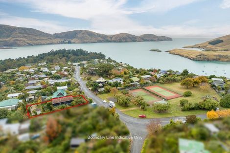 Photo of property in 47 Waipapa Avenue, Diamond Harbour, 8972