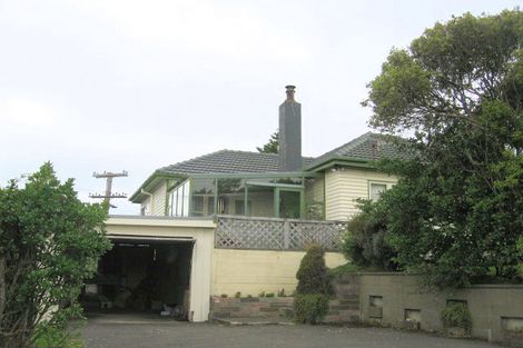Photo of property in 1 Tarawera Road, Johnsonville, Wellington, 6037