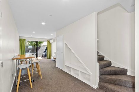 Photo of property in 2/250 Worcester Street, Christchurch Central, Christchurch, 8011