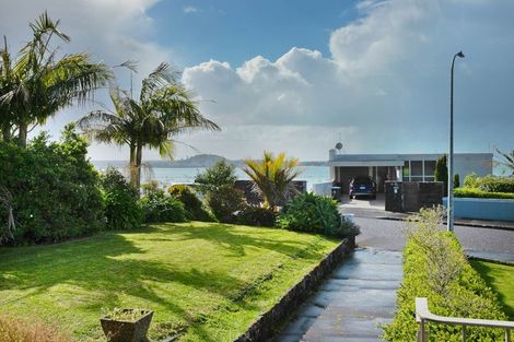 Photo of property in 17 Karori Crescent, Orakei, Auckland, 1071