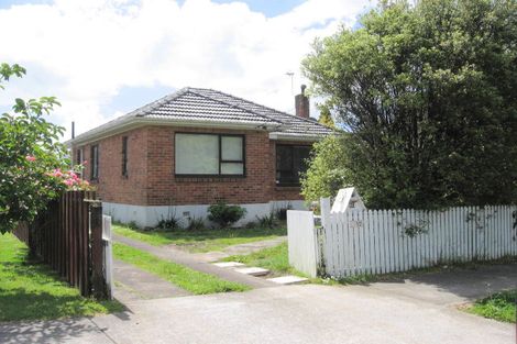 Photo of property in 1/20 Alexander Avenue, Papatoetoe, Auckland, 2025
