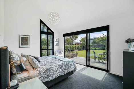 Photo of property in 1 Ardrossan Way, Tai Tapu, 7672