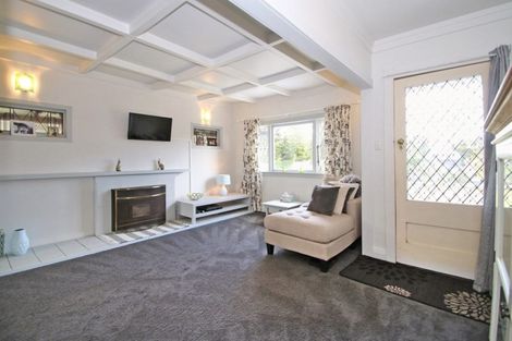 Photo of property in 4 Beatty Road, Matamata, 3400