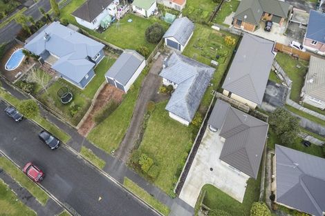 Photo of property in 26 Fenwick Crescent, Hillcrest, Hamilton, 3216