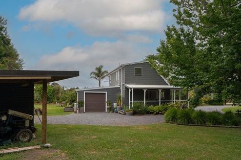 Photo of property in 36 Tyree Road, Waipapa, Kerikeri, 0295