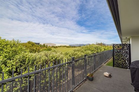 Photo of property in 46 Contrail Street, Wigram, Christchurch, 8042
