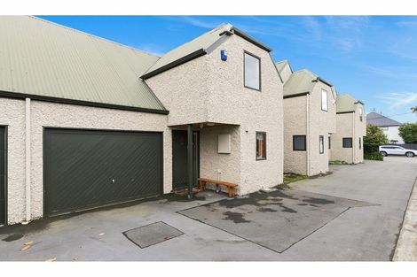 Photo of property in 3/11 Bristol Street, St Albans, Christchurch, 8014