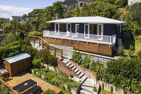 Photo of property in 30a Abbott Street, Ngaio, Wellington, 6035