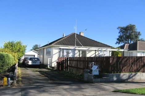 Photo of property in 50 Vogel Street, Roslyn, Palmerston North, 4414